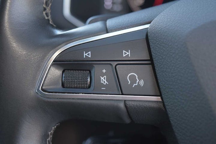 Black SEAT Tarraco TSI 4drive Xcellence Lux DSG 2019