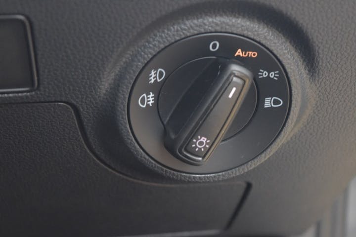 Grey SEAT Arona 1.0 TSI Fr Sport DSG 2023