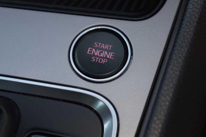 Grey SEAT Ateca TSI Evo Fr DSG 2021