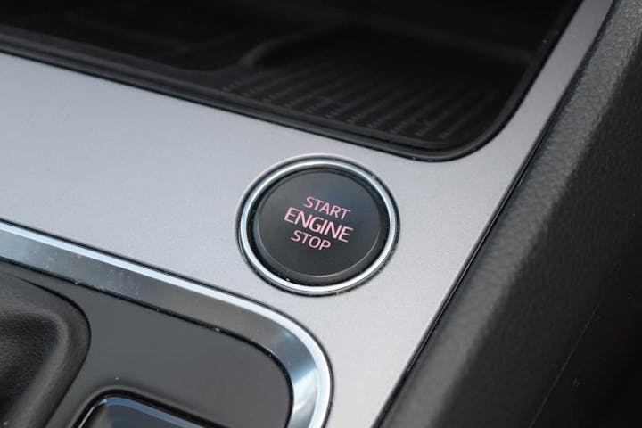 Grey SEAT Ateca TDI Fr Sport DSG 2022