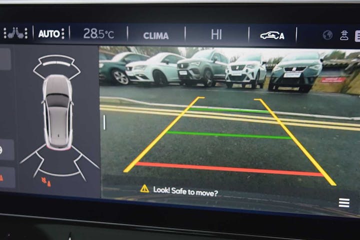 Grey Cupra Formentor TSI 4drive Vz Edition DSG 2021