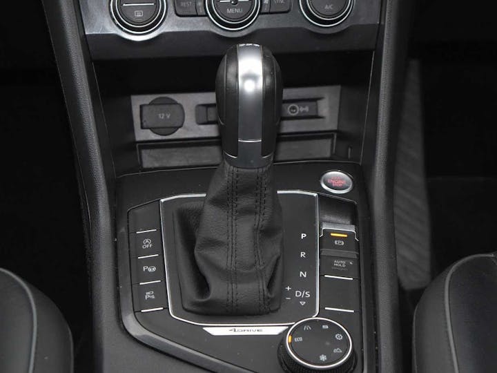 Grey SEAT Tarraco TDI 4drive Xcellence Lux DSG 2019