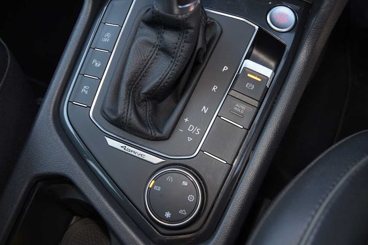 Black SEAT Tarraco TSI 4drive Xcellence Lux DSG 2019