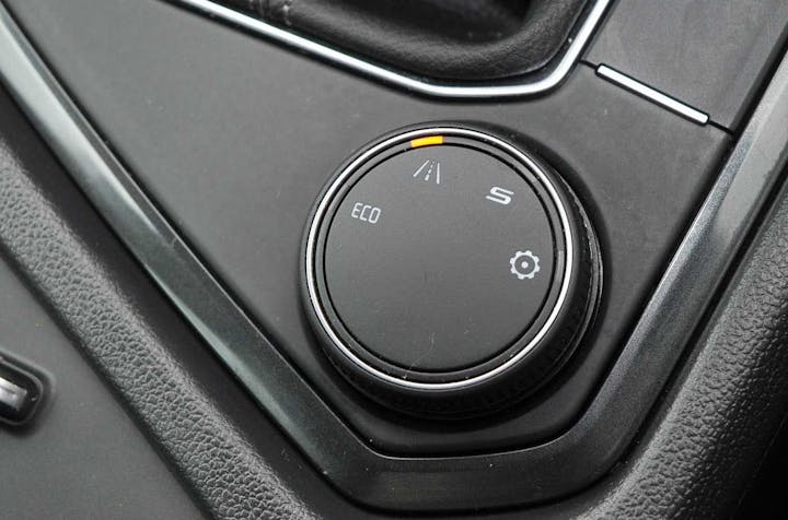 Grey SEAT Tarraco TDI SE Technology 2019