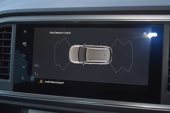 Grey SEAT Ateca TSI Evo Fr DSG 2021