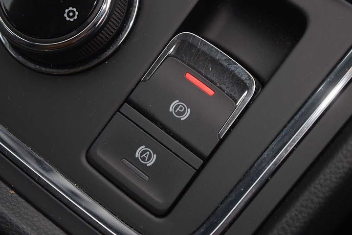 Black SEAT Ateca TDI SE Technology DSG 2018