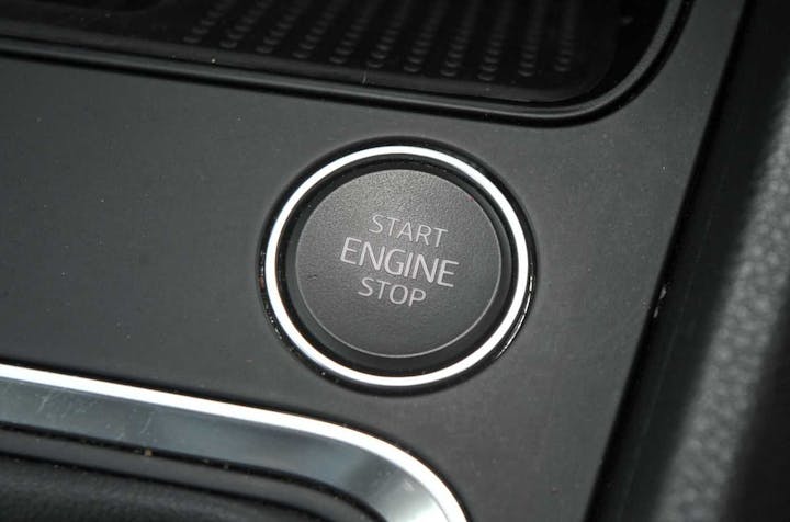 Blue SEAT Ateca TSI Evo SE Technology 2020