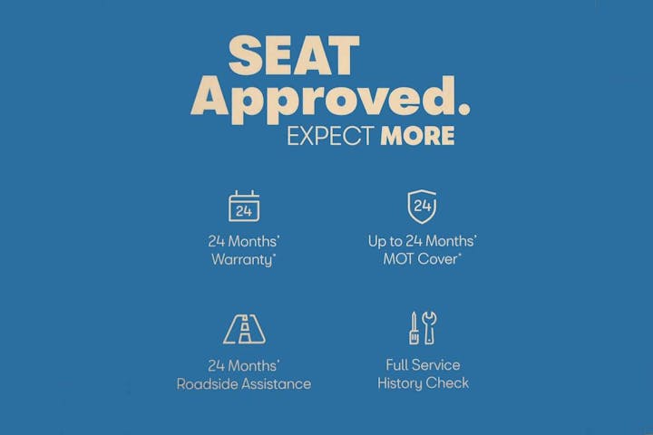 Silver SEAT Mii Base 2020