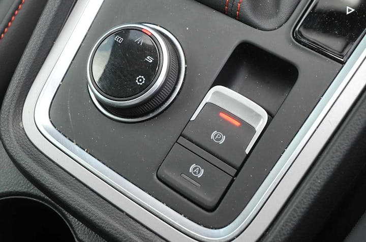 Grey SEAT Ateca TSI Evo Fr Sport DSG 2022