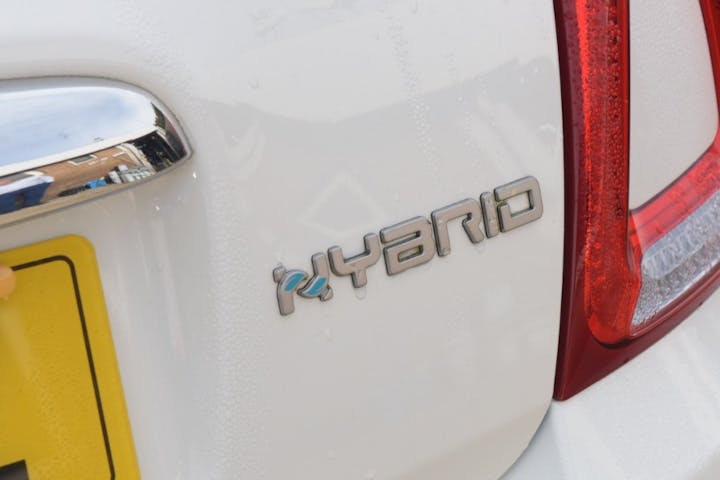 White FIAT 500 1.0 Mhev Dolcevita Plus 2023