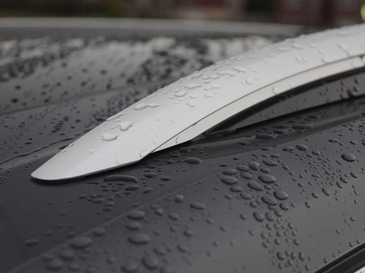 Grey SEAT Alhambra TDI Xcellence 2017