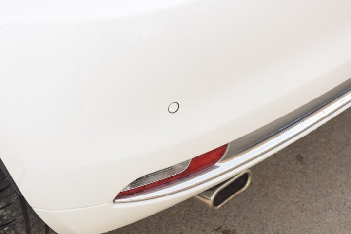 White FIAT 500 1.0 Mhev Dolcevita Plus 2023