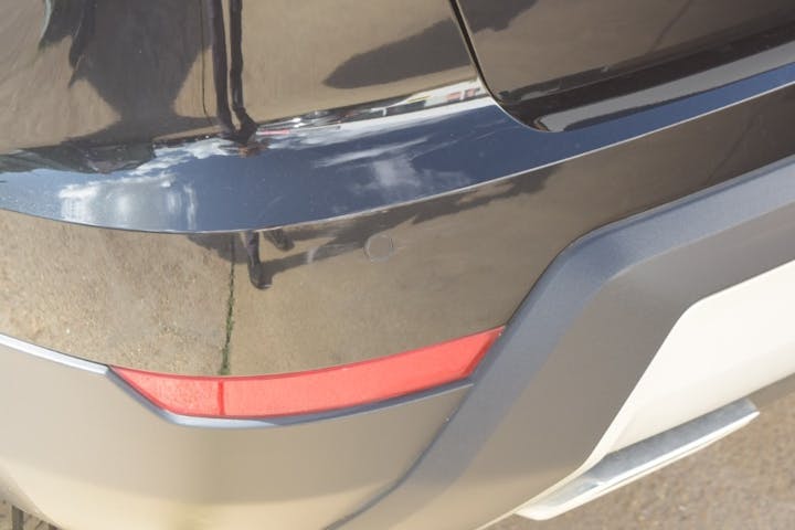 Black SEAT Arona 1.0 TSI Fr 2021