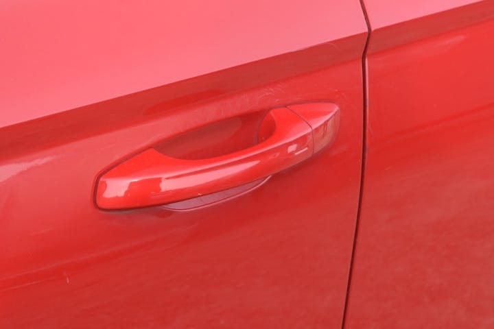 Red SEAT Ateca 1.0 TSI Ecomotive SE L 2018