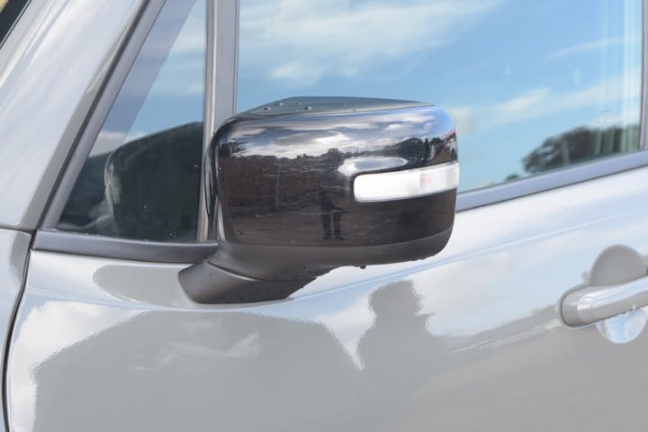 Grey Jeep Renegade 1.0 GSE T3 Night Eagle 2023