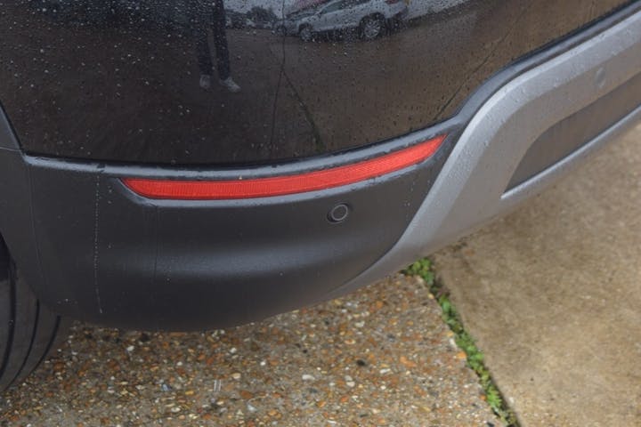 Black FIAT 500x 1.0 Firefly Turbo Cross 2022